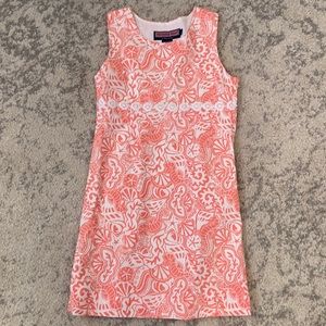 Vineyard Vines girls dress size 7